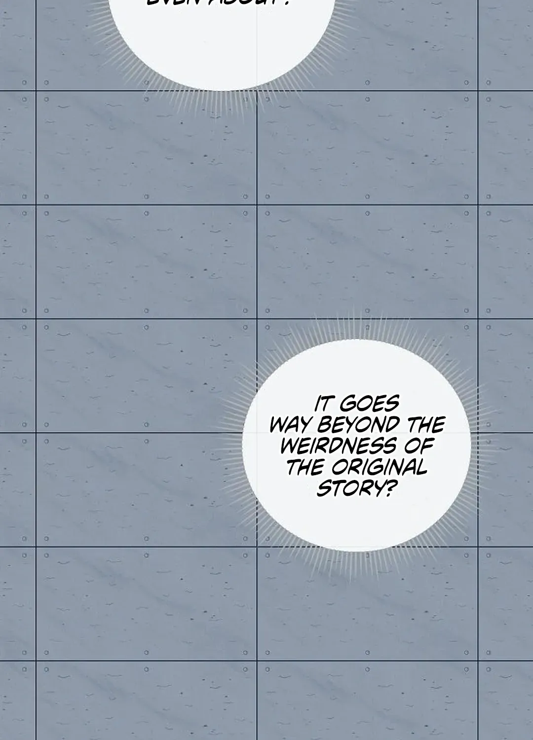 Genius Actors Aura Chapter 83 page 83 - 