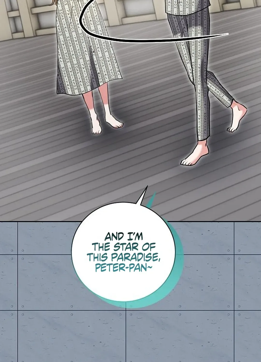 Genius Actors Aura Chapter 83 page 90 - 