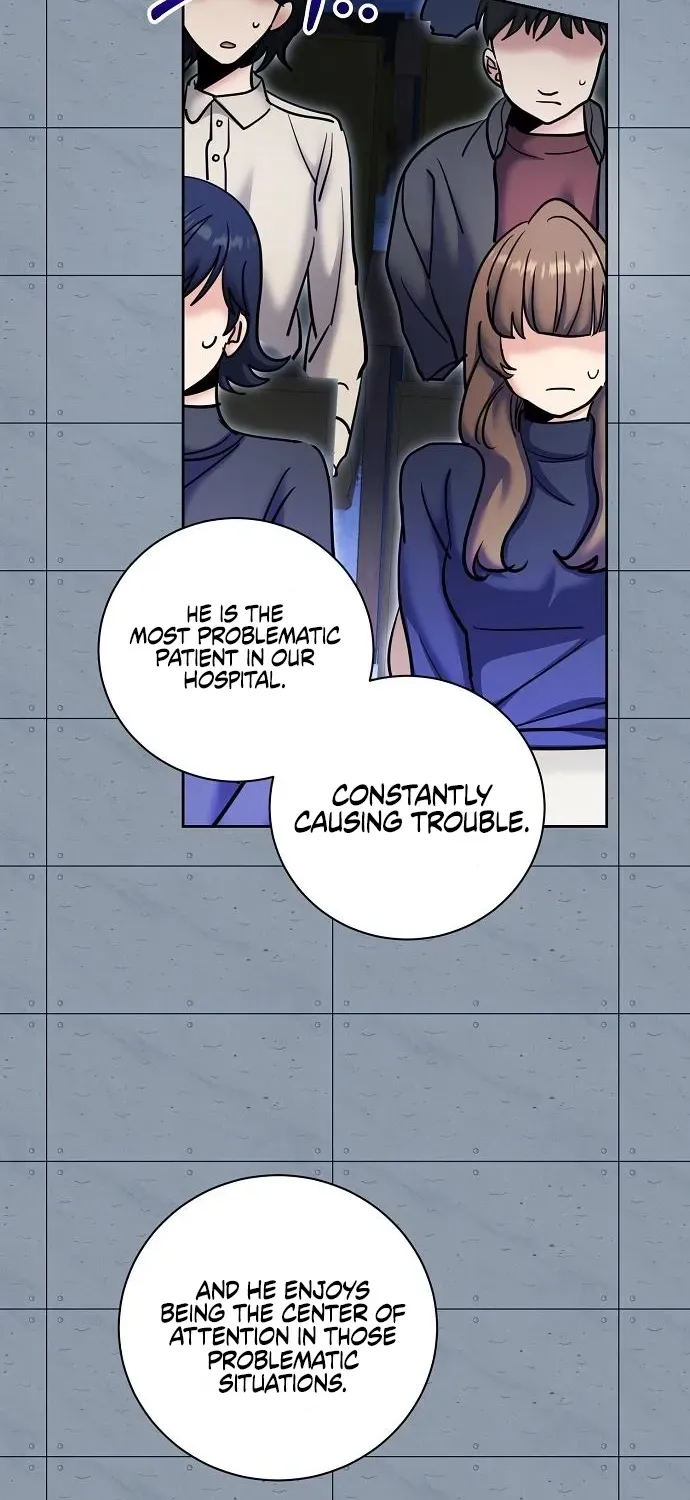 Genius Actors Aura Chapter 84 page 27 - 