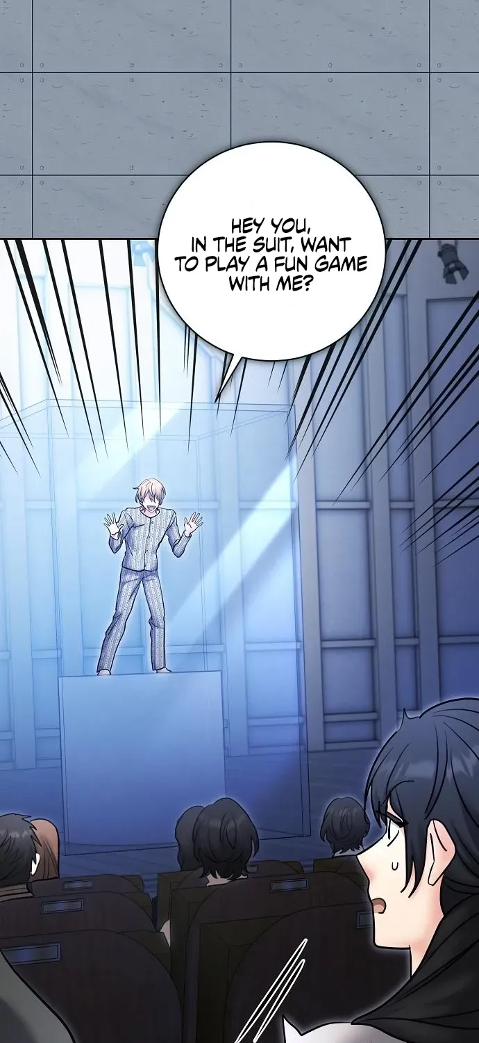 Genius Actors Aura Chapter 84 page 28 - 