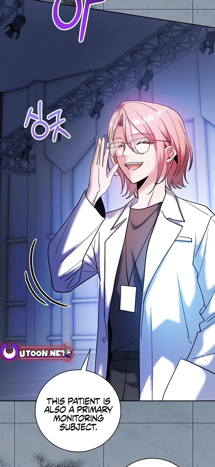 Genius Actors Aura Chapter 84 page 35 - 
