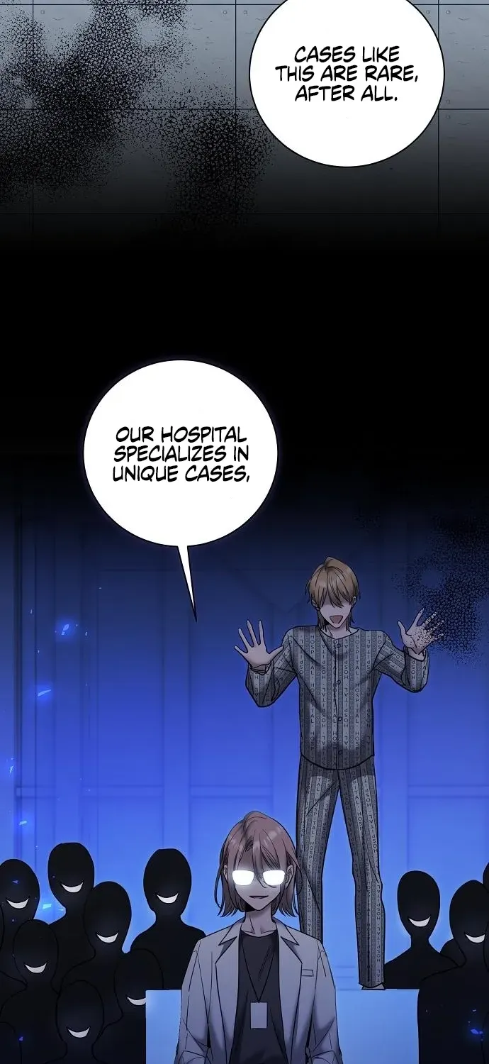 Genius Actors Aura Chapter 84 page 36 - 