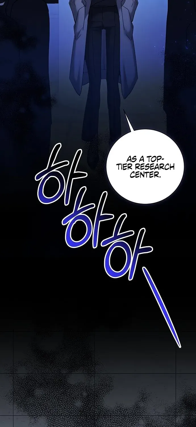 Genius Actors Aura Chapter 84 page 37 - 