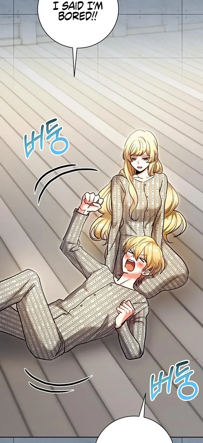 Genius Actors Aura Chapter 84 page 41 - 