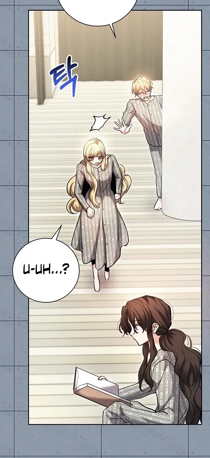 Genius Actors Aura Chapter 84 page 54 - 