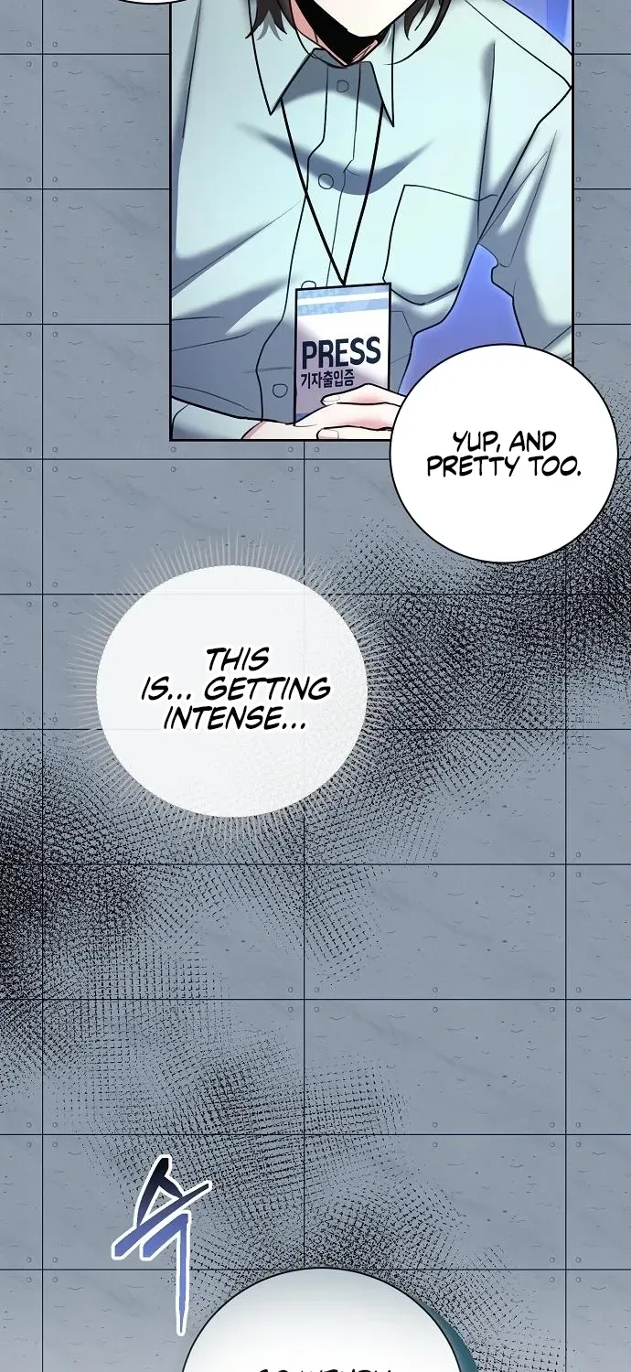 Genius Actors Aura Chapter 84 page 93 - 