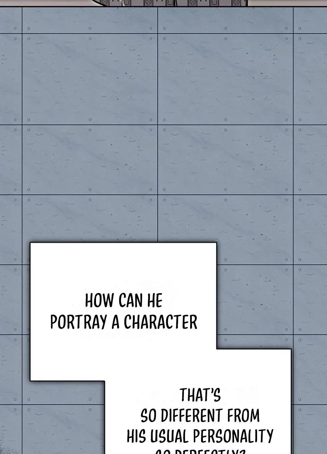 Genius Actors Aura Chapter 85 page 12 - 