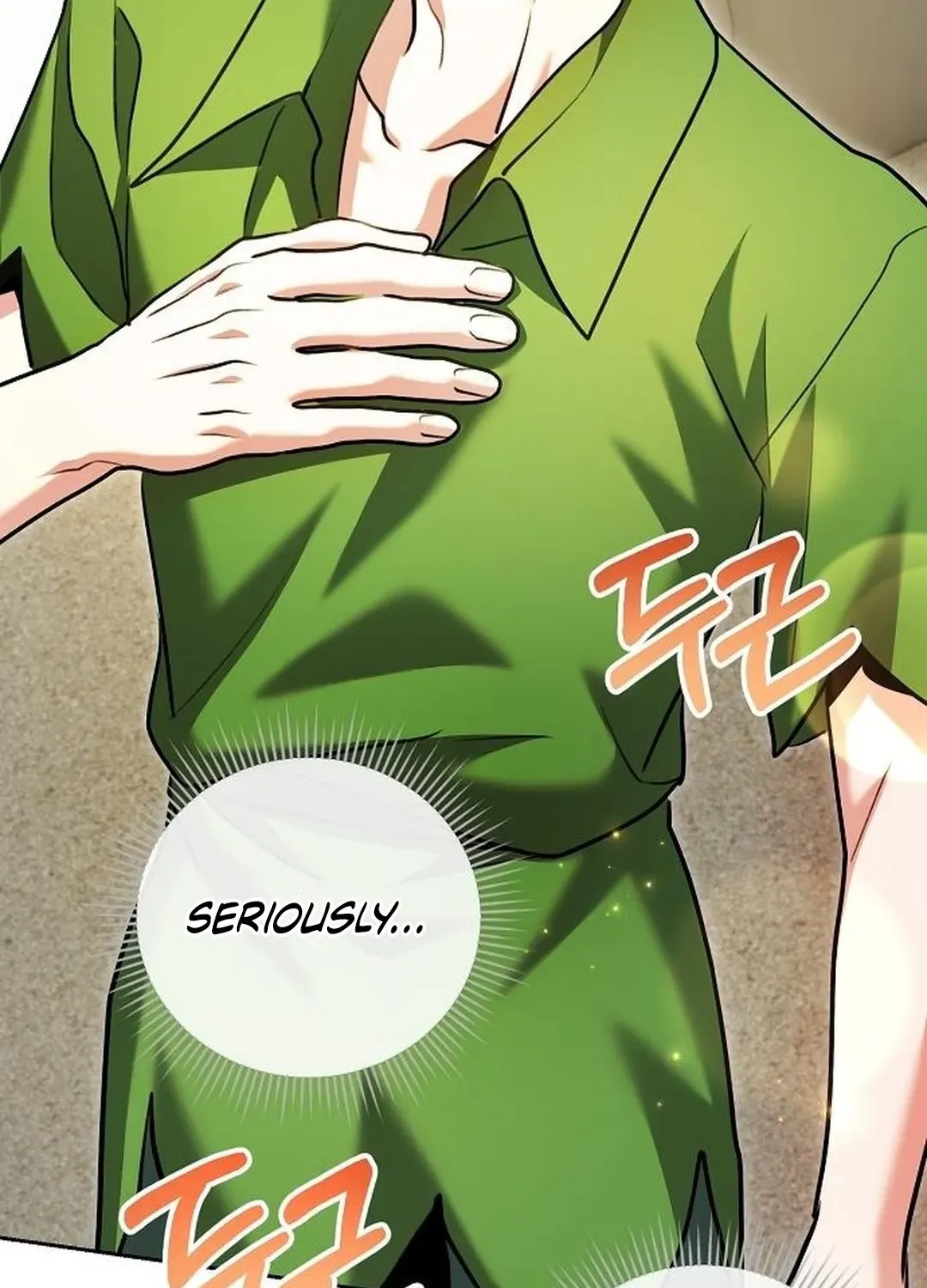 Genius Actors Aura Chapter 85 page 114 - 