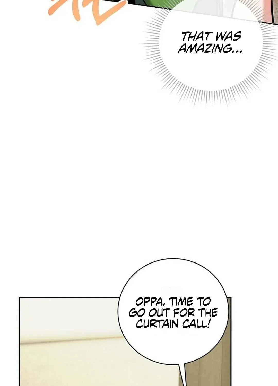 Genius Actors Aura Chapter 85 page 115 - 