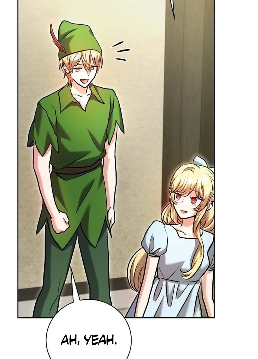 Genius Actors Aura Chapter 85 page 116 - 