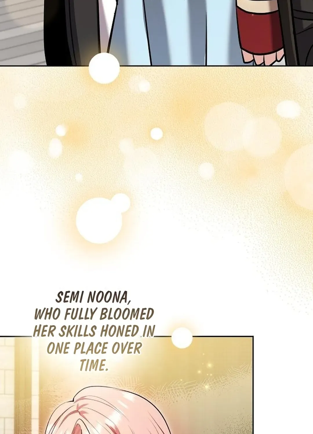 Genius Actors Aura Chapter 85 page 128 - 