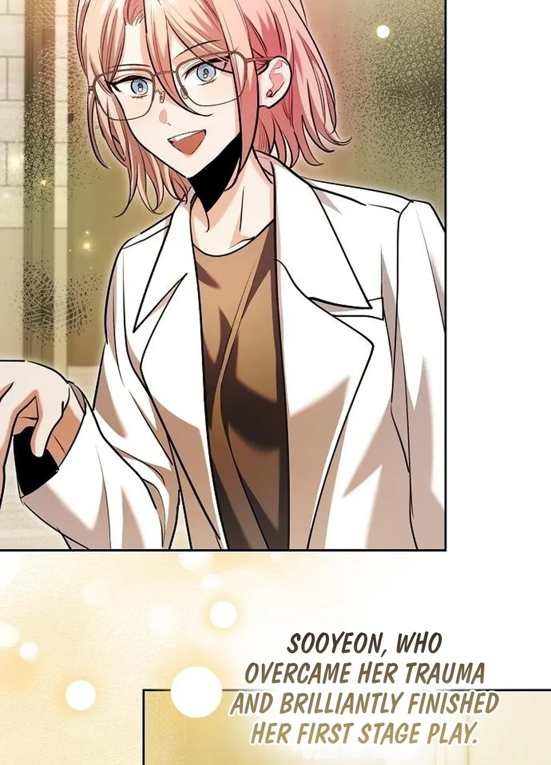 Genius Actors Aura Chapter 85 page 129 - 
