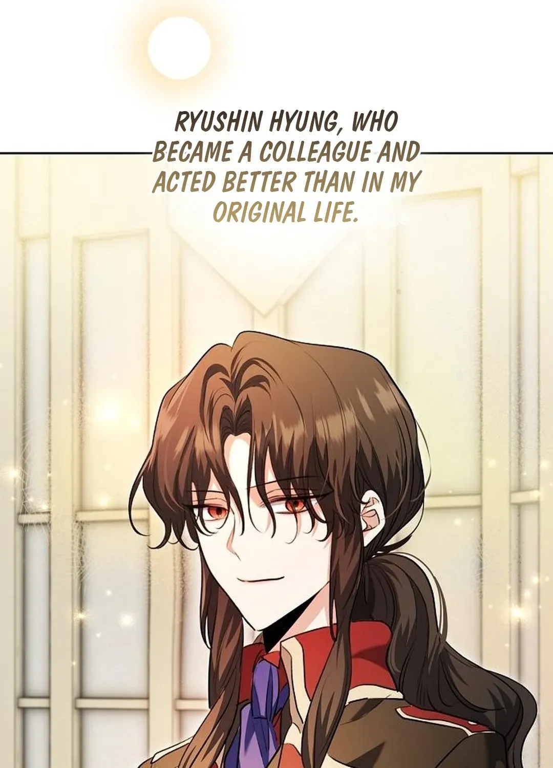 Genius Actors Aura Chapter 85 page 131 - 