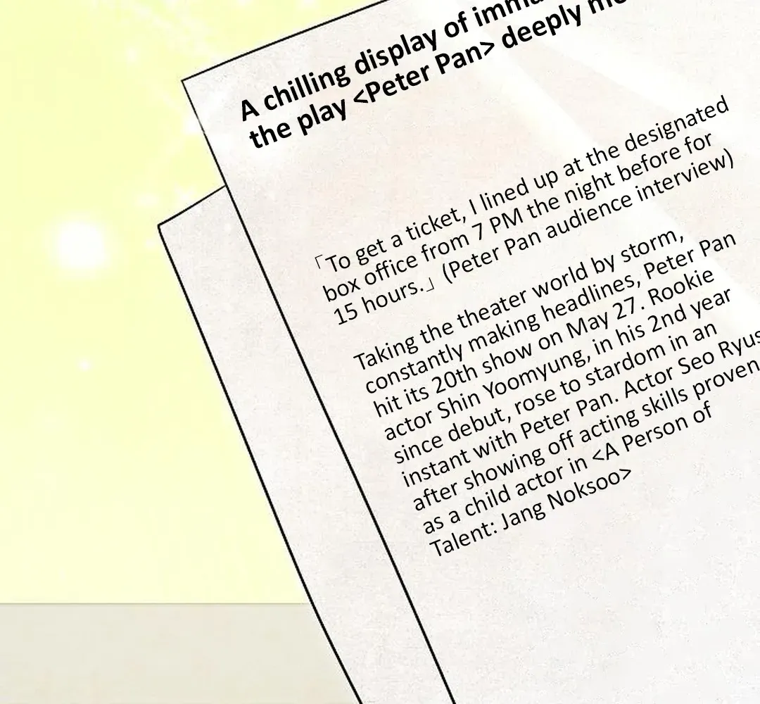 Genius Actors Aura Chapter 85 page 140 - 