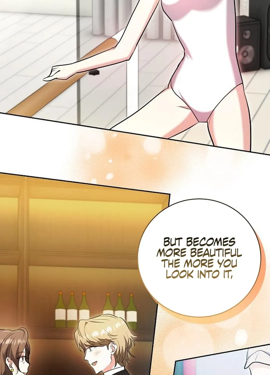 Genius Actors Aura Chapter 85 page 159 - 