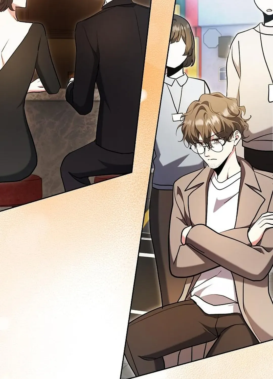 Genius Actors Aura Chapter 85 page 160 - 