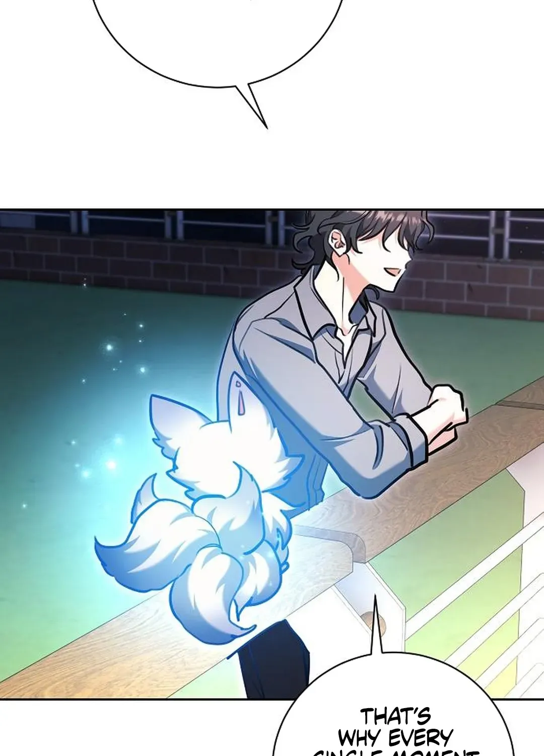Genius Actors Aura Chapter 85 page 166 - 