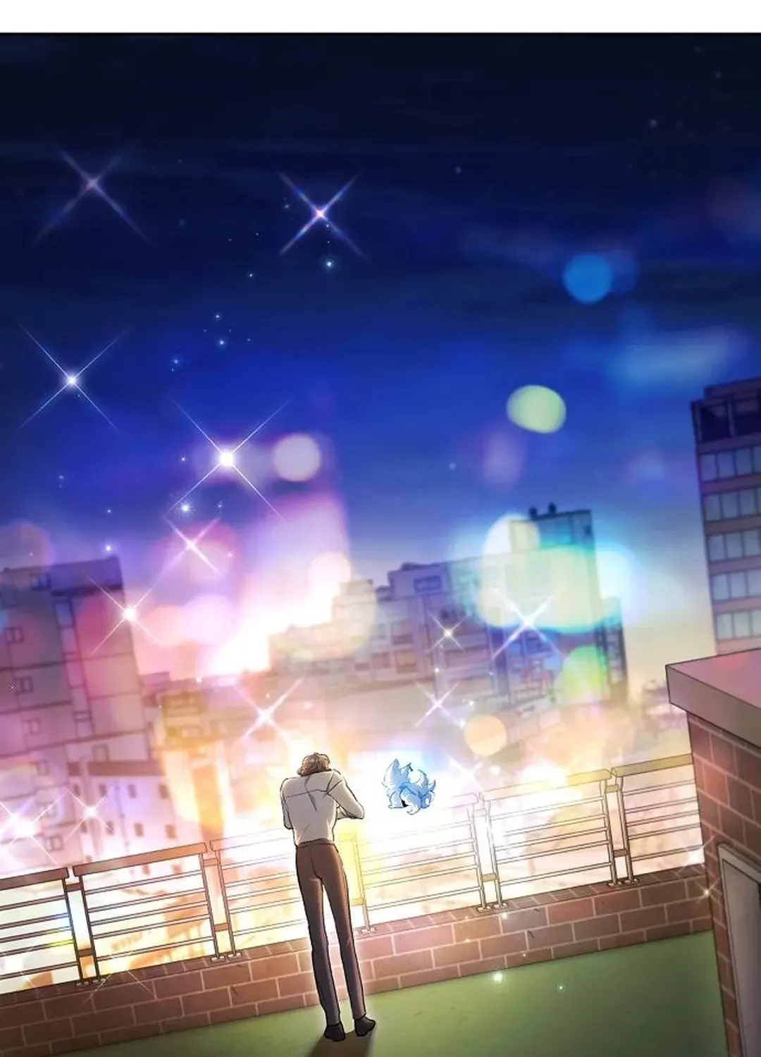 Genius Actors Aura Chapter 85 page 172 - 