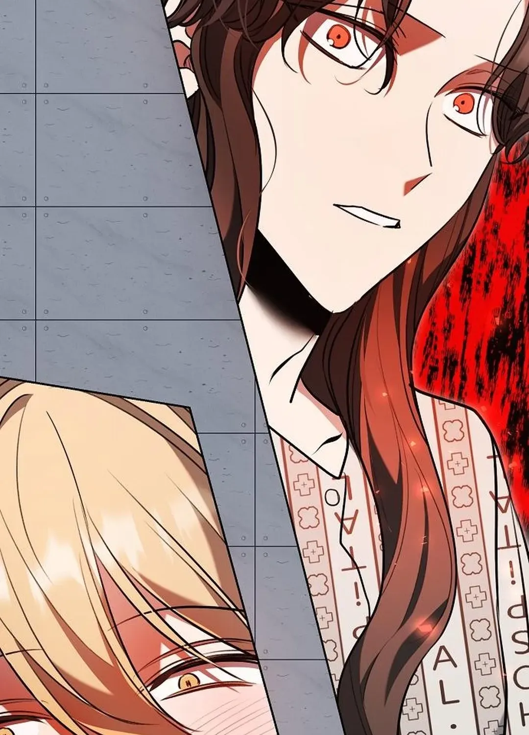 Genius Actors Aura Chapter 85 page 27 - 