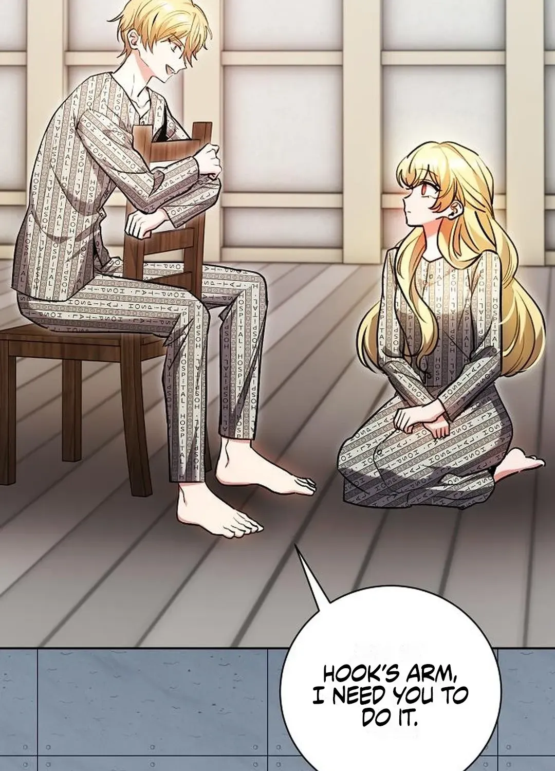 Genius Actors Aura Chapter 85 page 38 - 