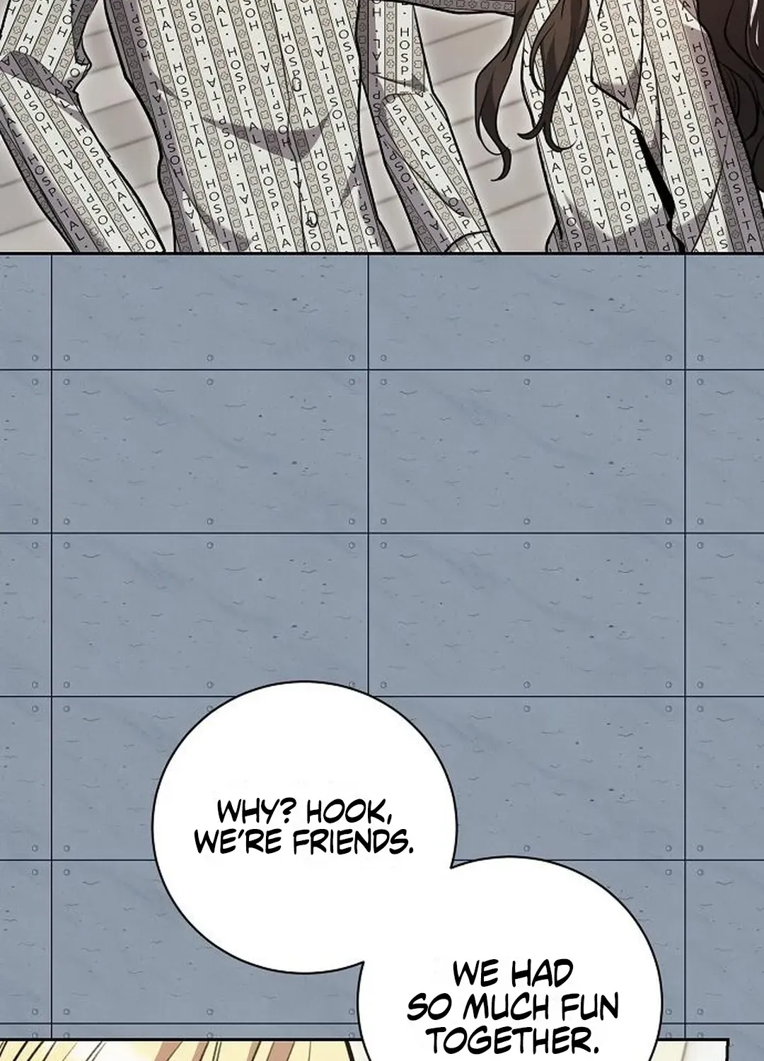 Genius Actors Aura Chapter 85 page 6 - 