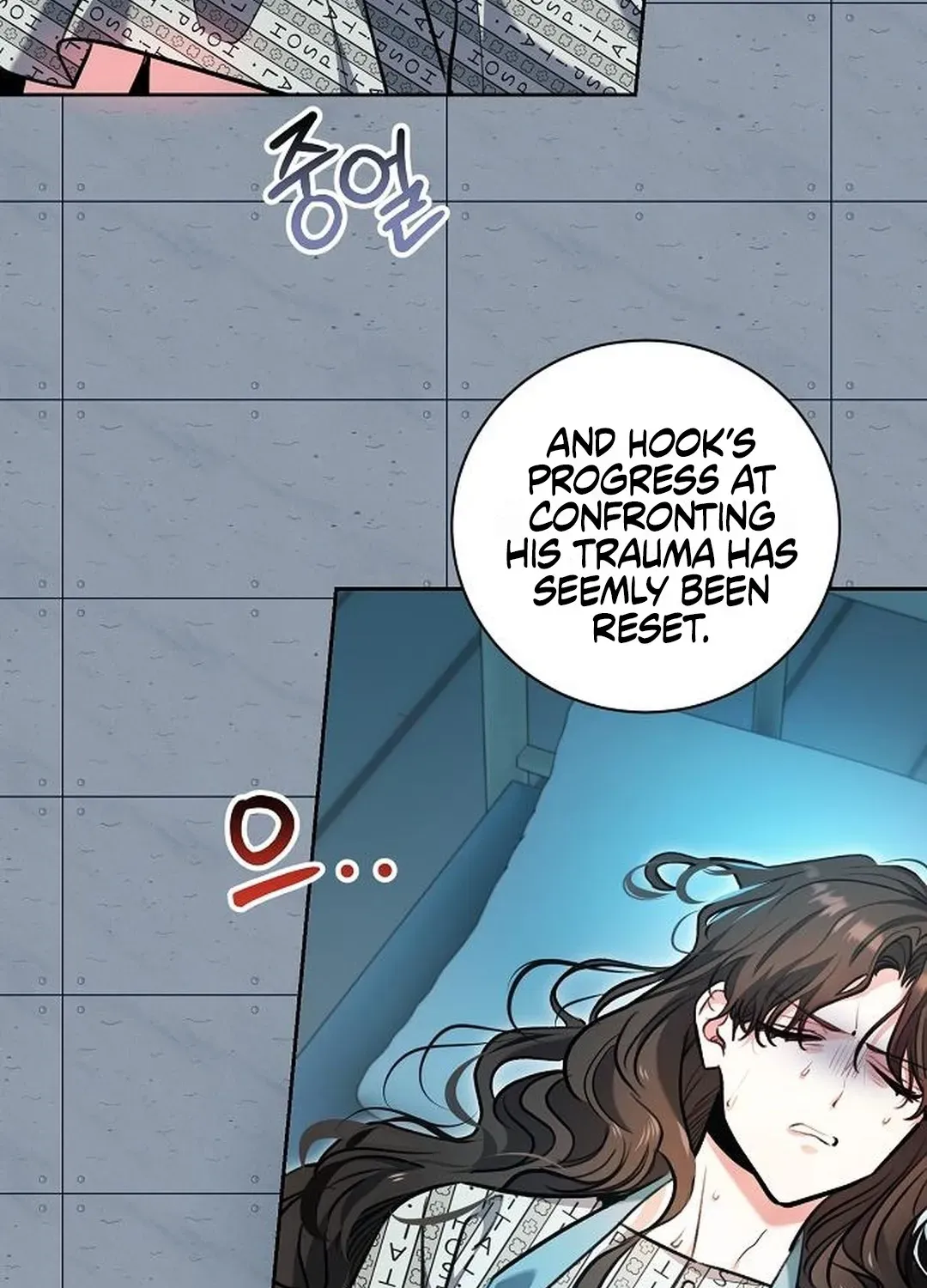 Genius Actors Aura Chapter 85 page 57 - 