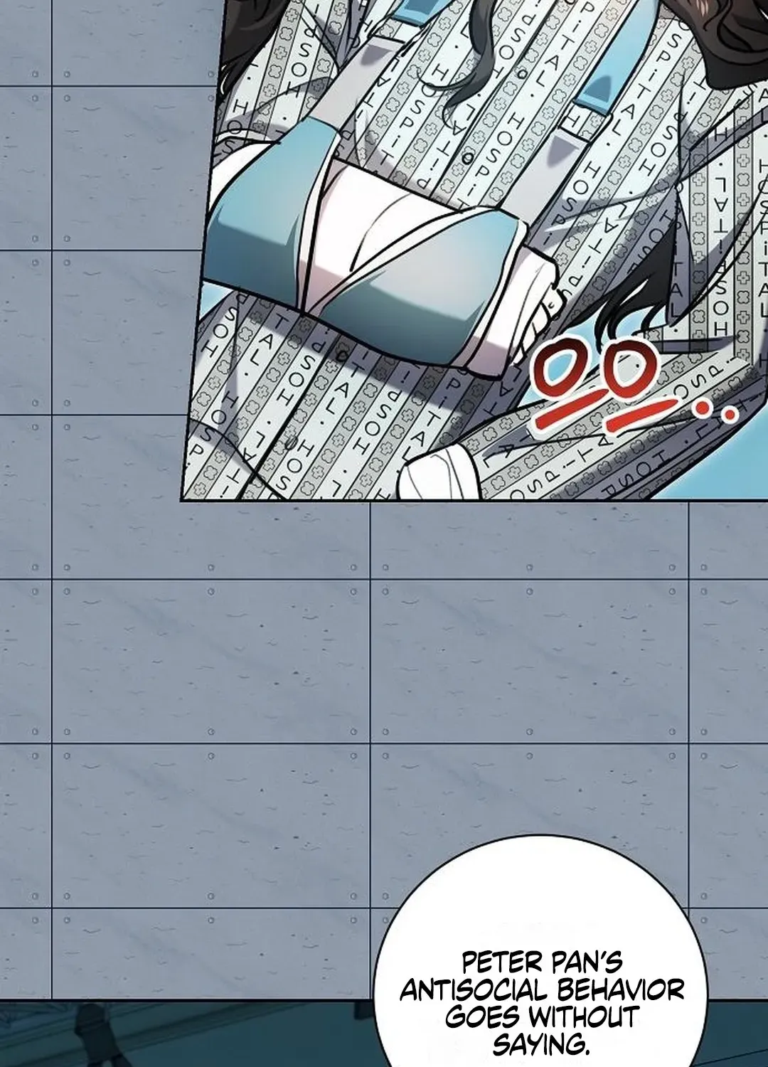 Genius Actors Aura Chapter 85 page 58 - 