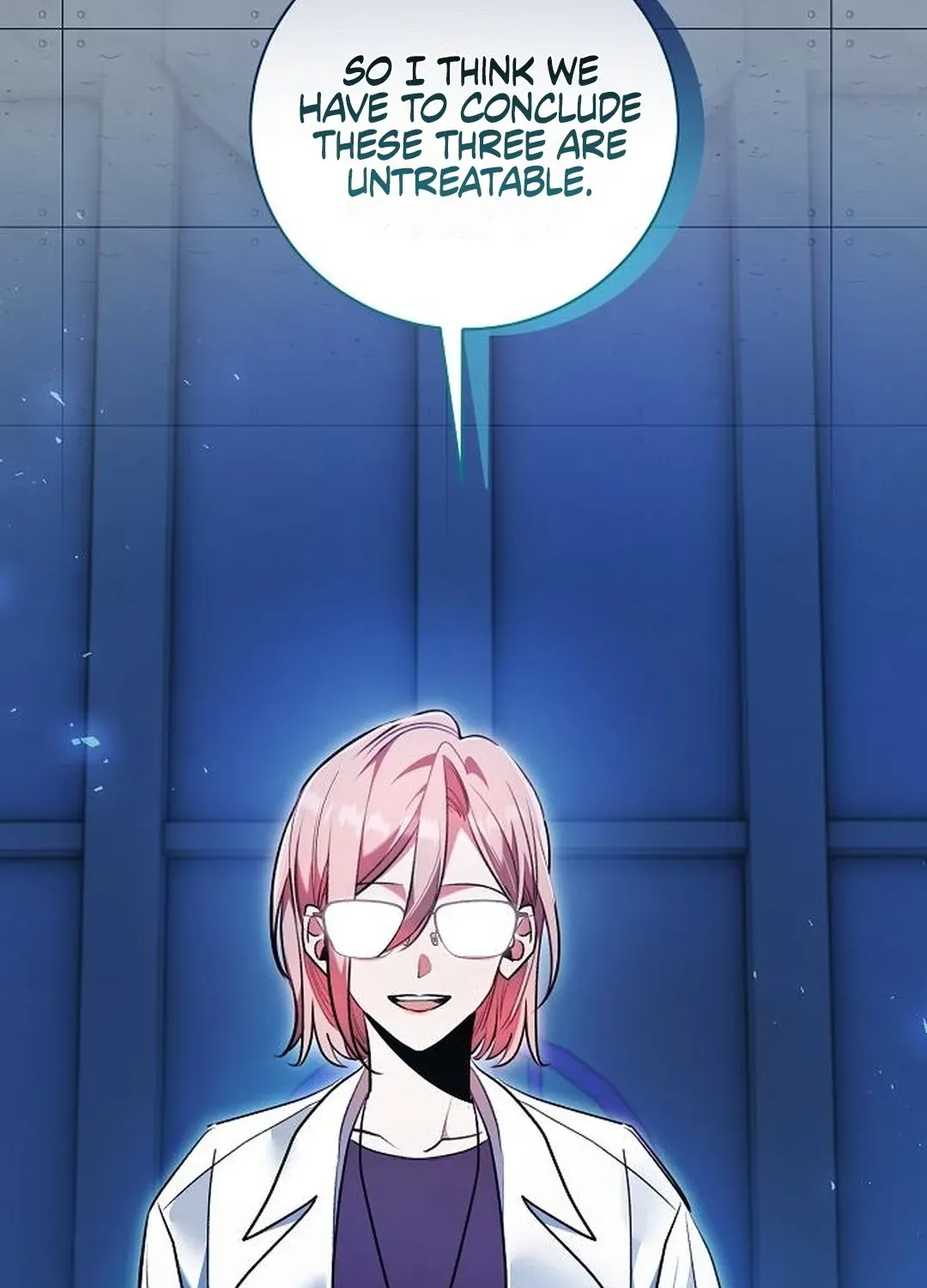 Genius Actors Aura Chapter 85 page 61 - 