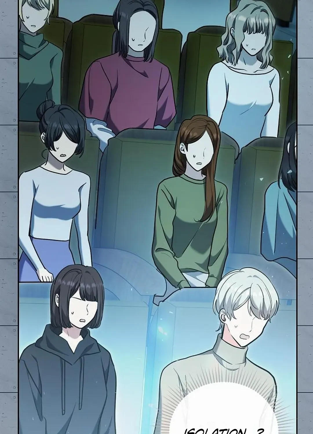Genius Actors Aura Chapter 85 page 68 - 