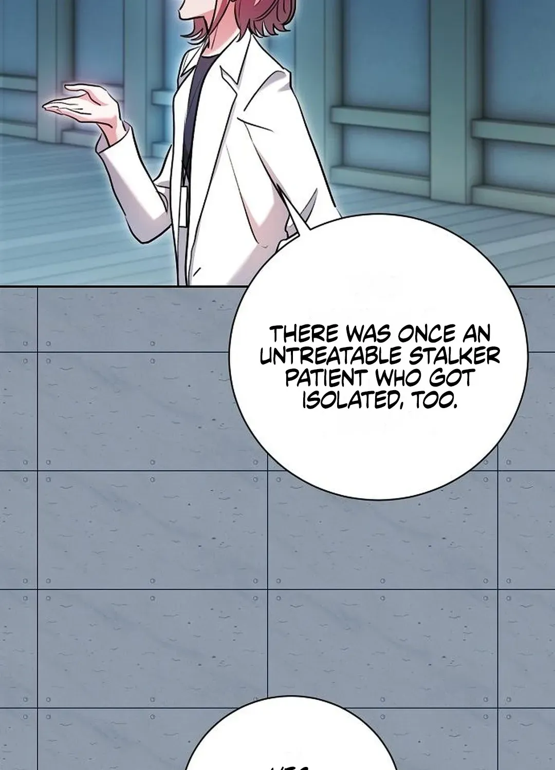 Genius Actors Aura Chapter 85 page 71 - 