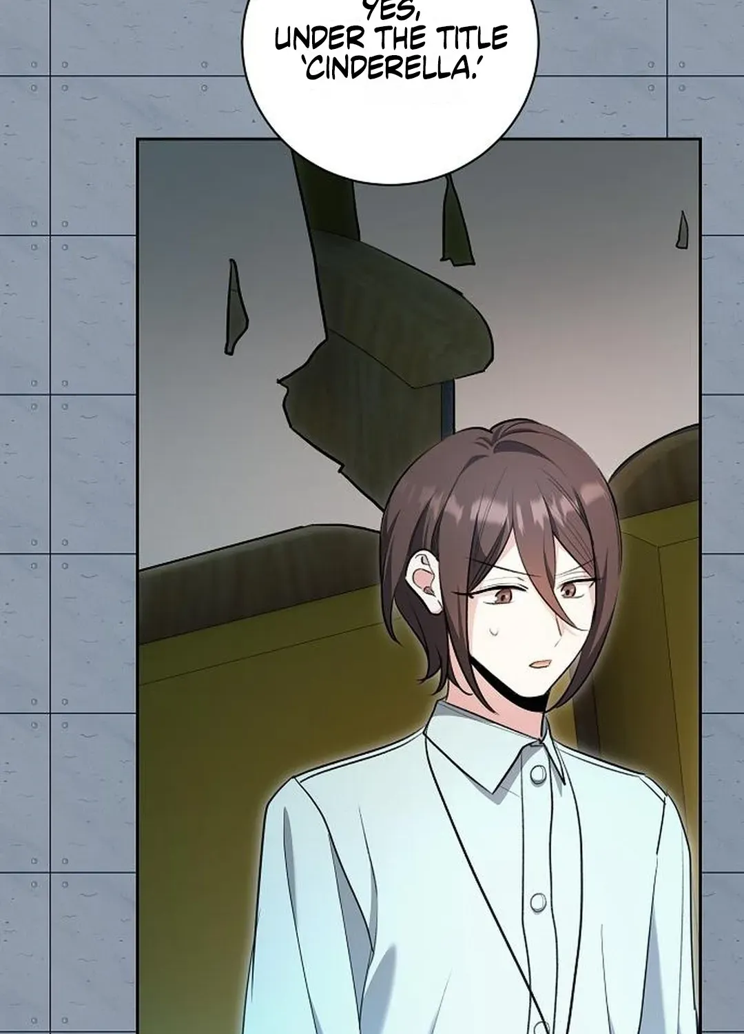 Genius Actors Aura Chapter 85 page 72 - 