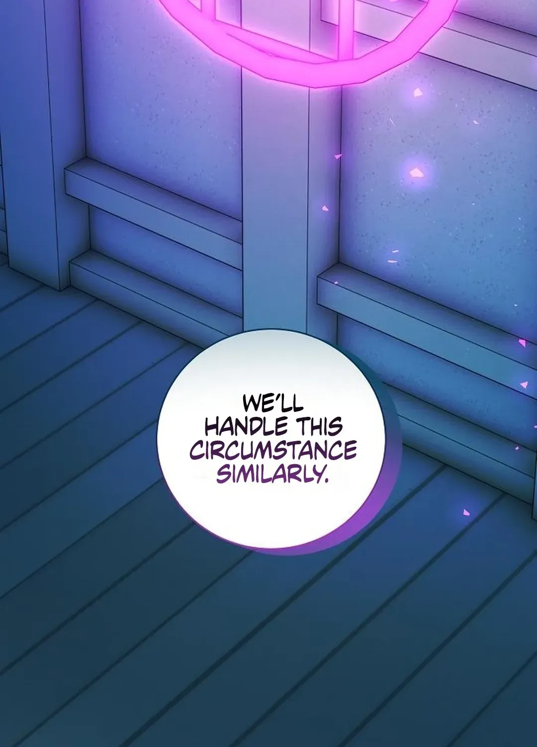Genius Actors Aura Chapter 85 page 76 - 
