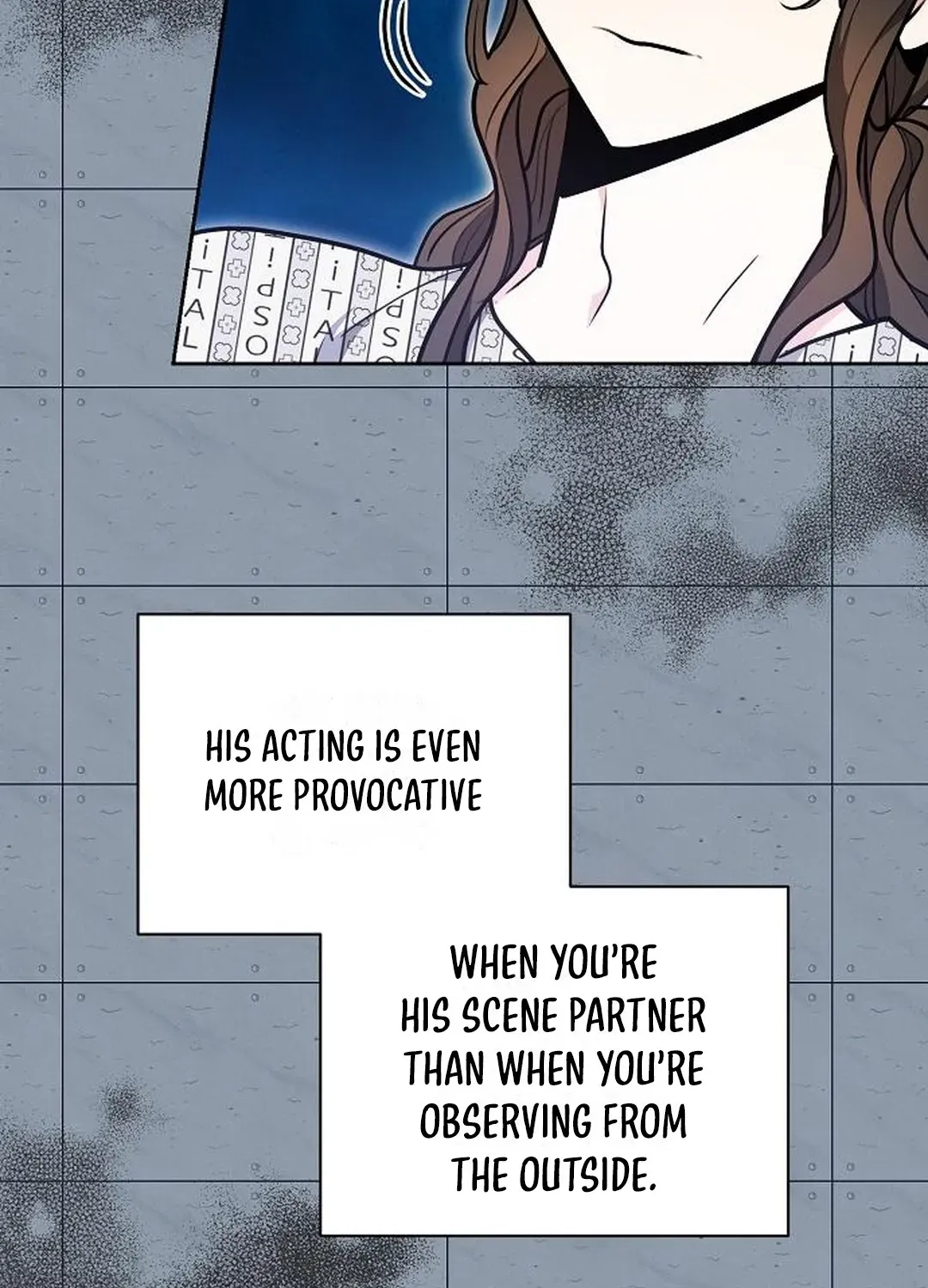 Genius Actors Aura Chapter 85 page 9 - 