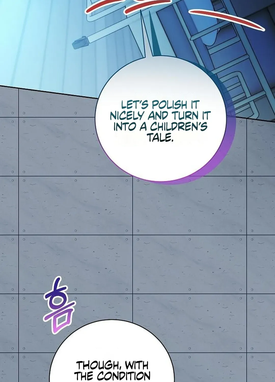 Genius Actors Aura Chapter 85 page 82 - 