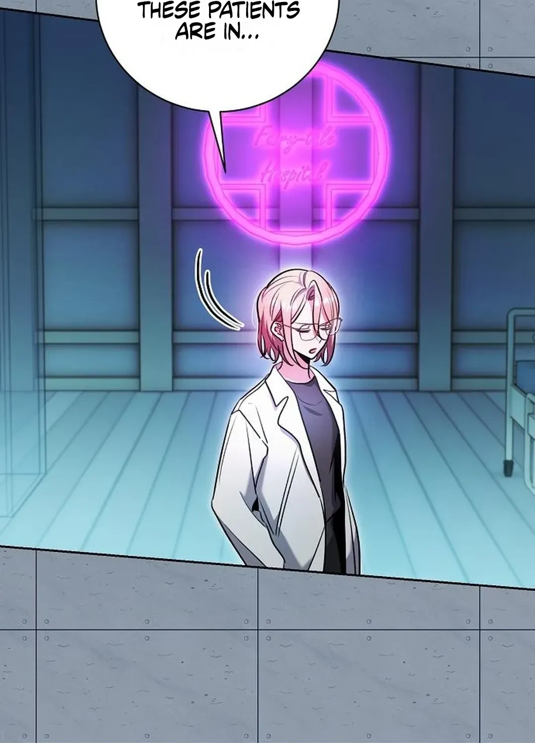 Genius Actors Aura Chapter 85 page 83 - 