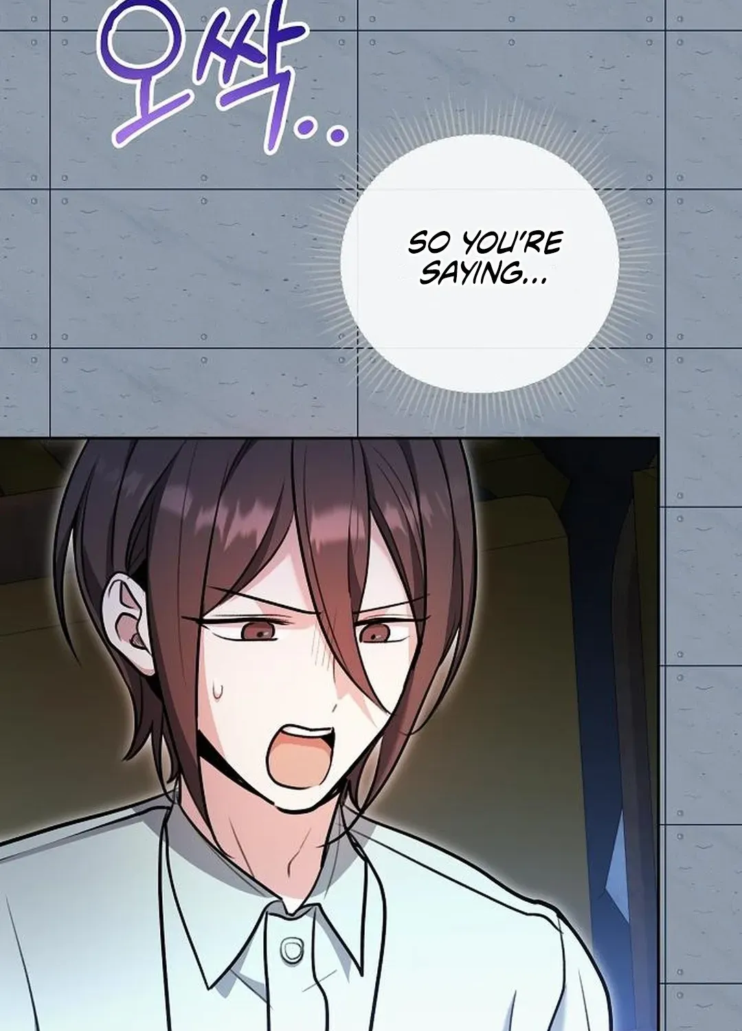 Genius Actors Aura Chapter 85 page 86 - 