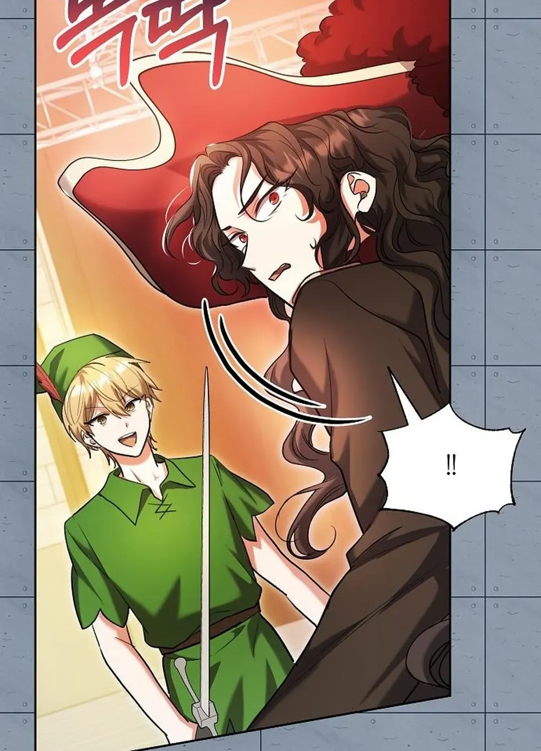 Genius Actors Aura Chapter 85 page 93 - 