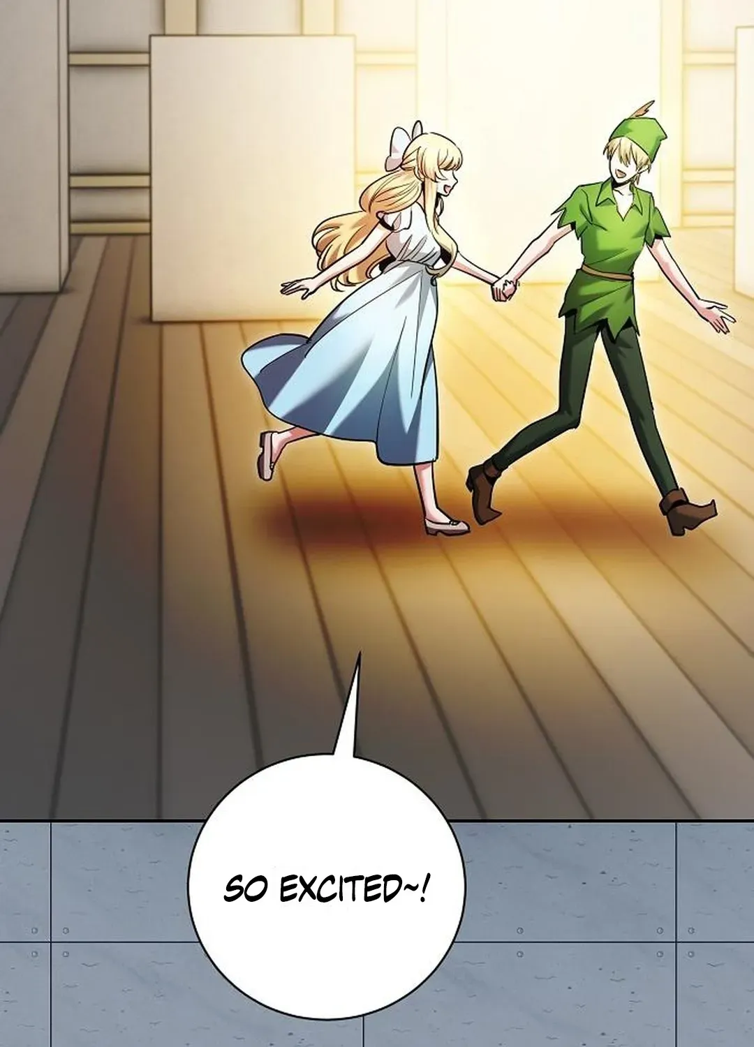 Genius Actors Aura Chapter 85 page 99 - 