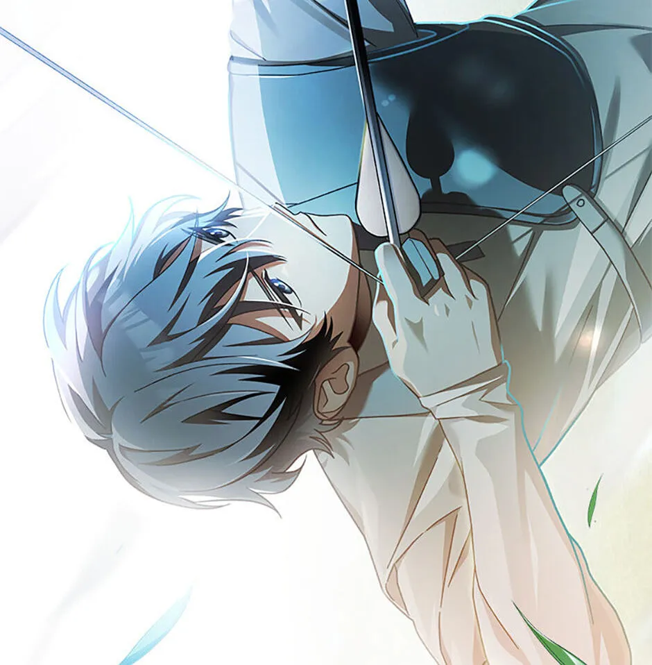 Read Genius Archer