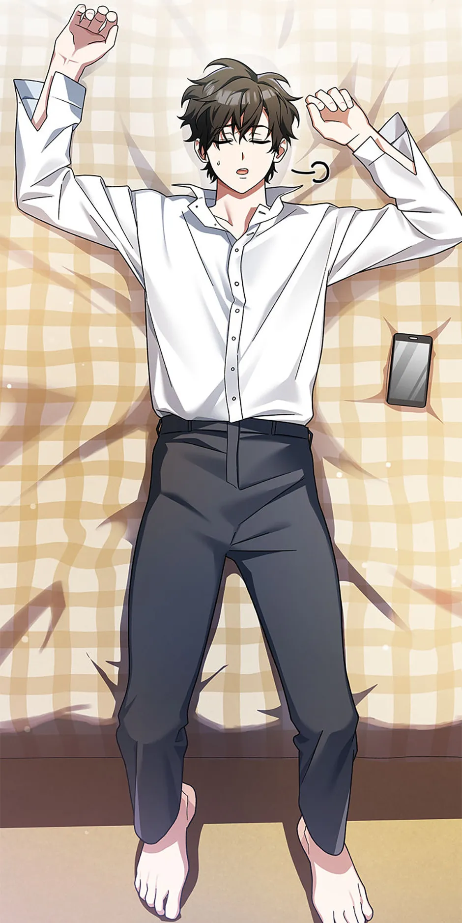 Read Genius Archer