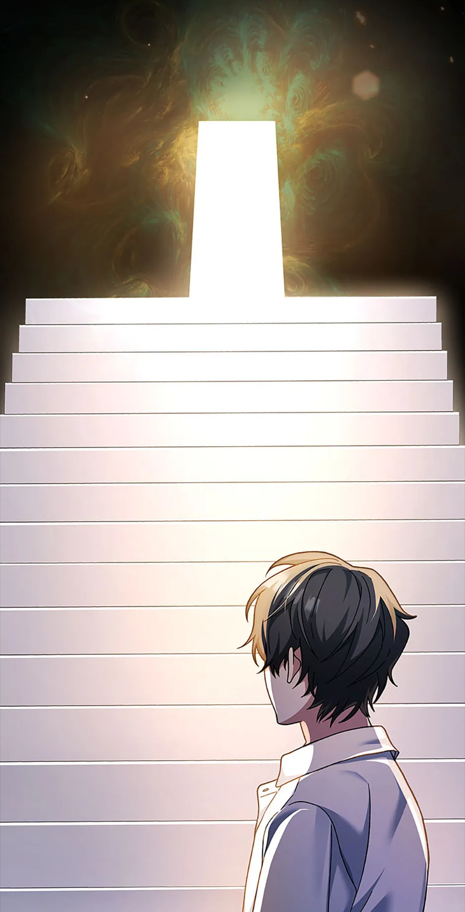 Read Genius Archer
