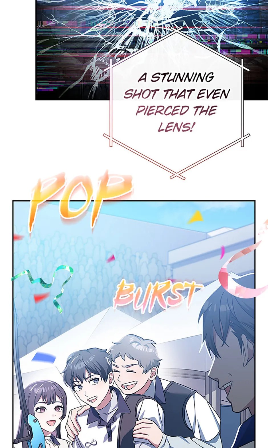 Read Genius Archer
