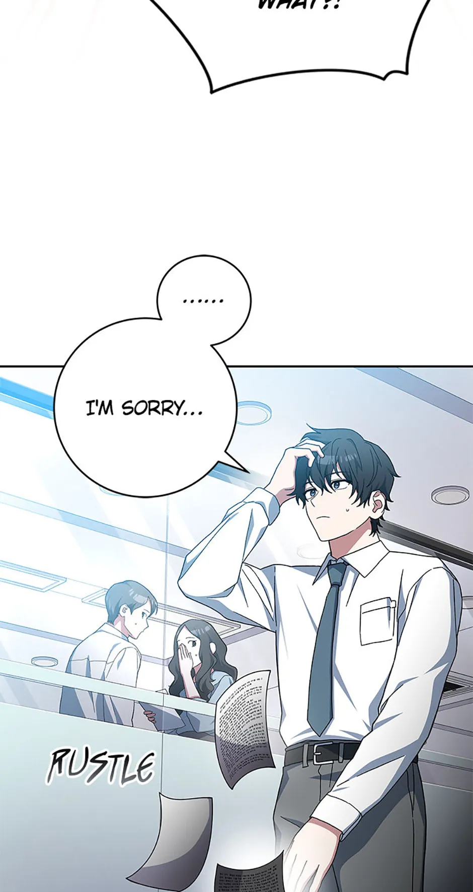 Read Genius Archer