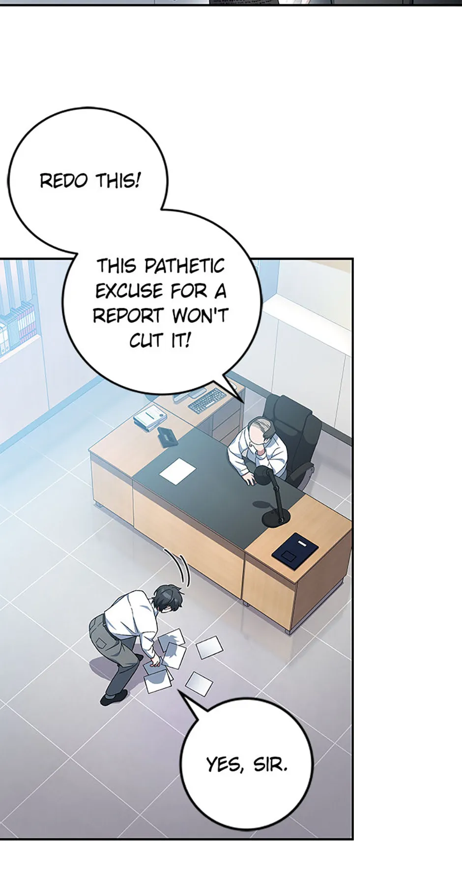 Read Genius Archer