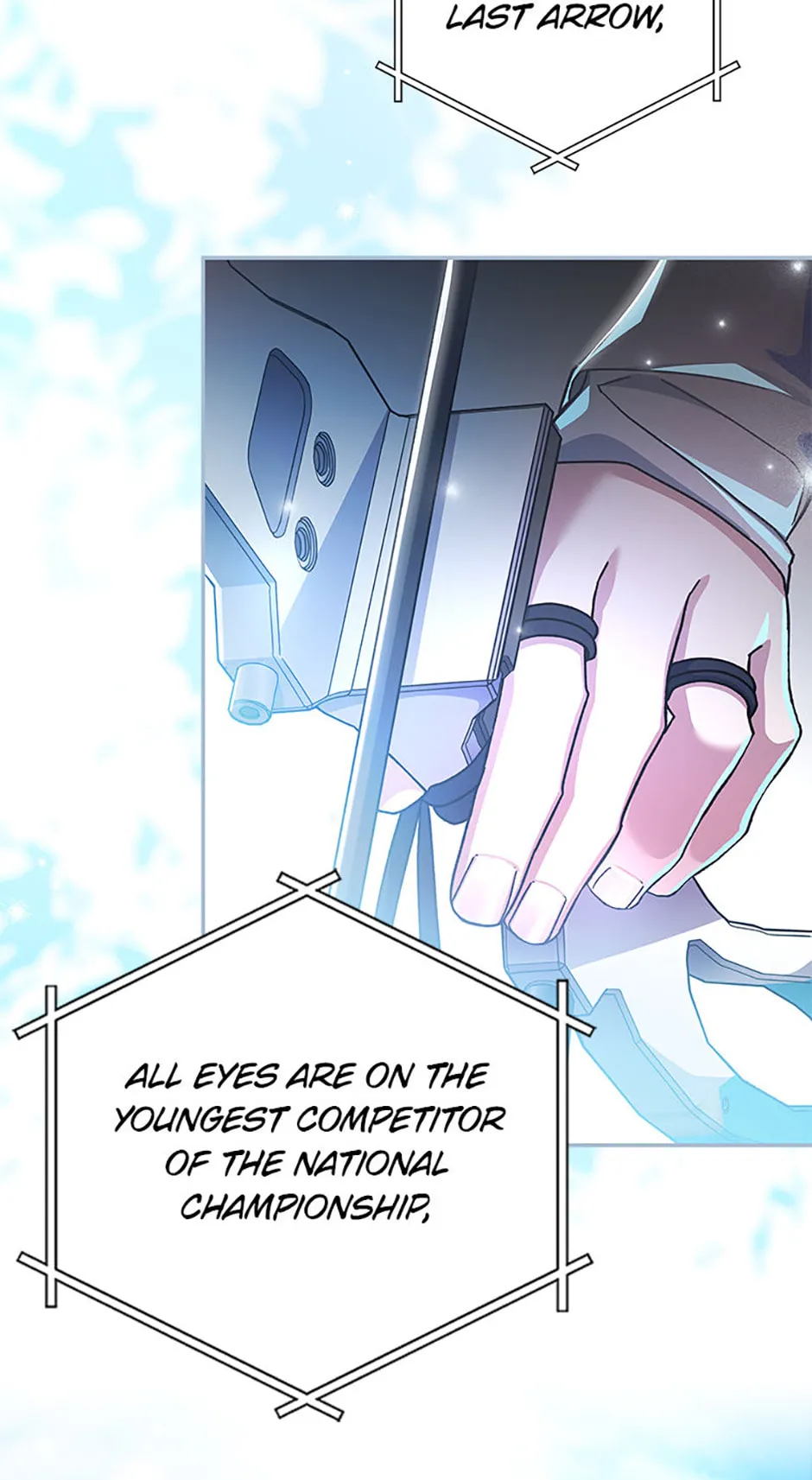 Read Genius Archer