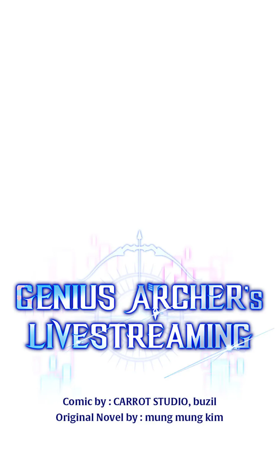 Read Genius Archer