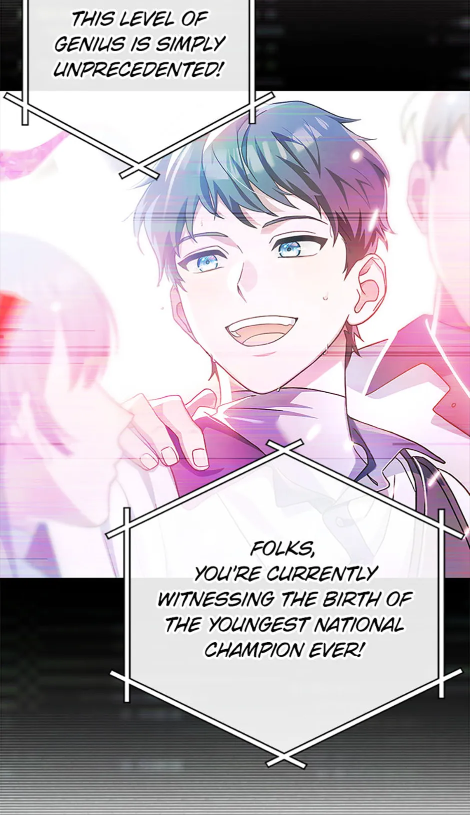Read Genius Archer