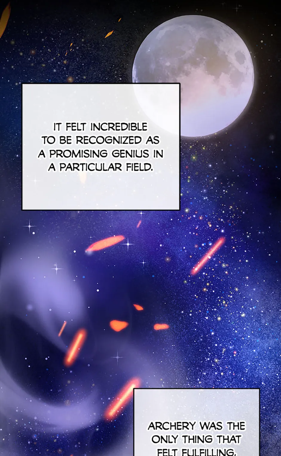 Read Genius Archer
