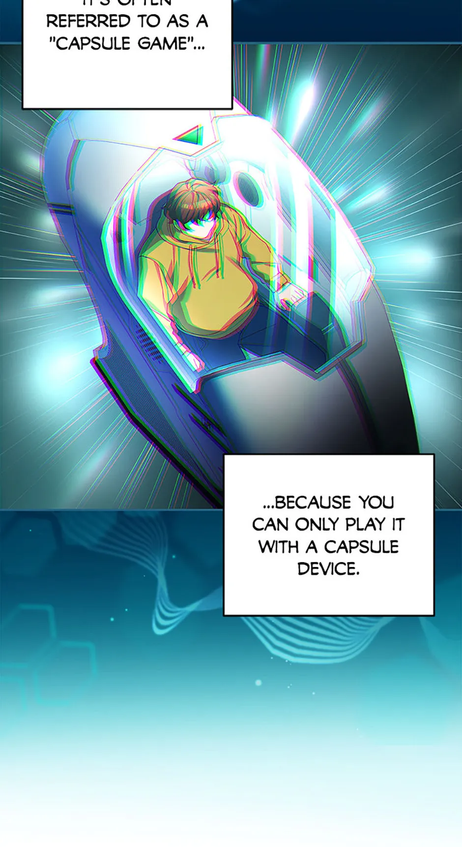 Read Genius Archer