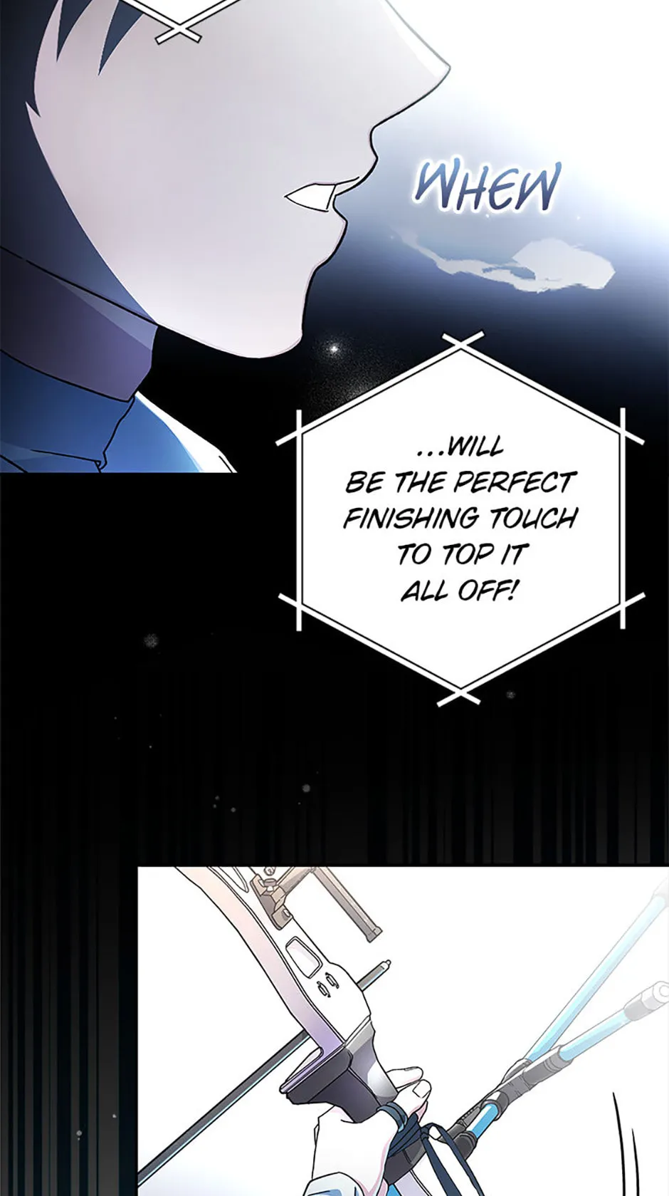 Read Genius Archer